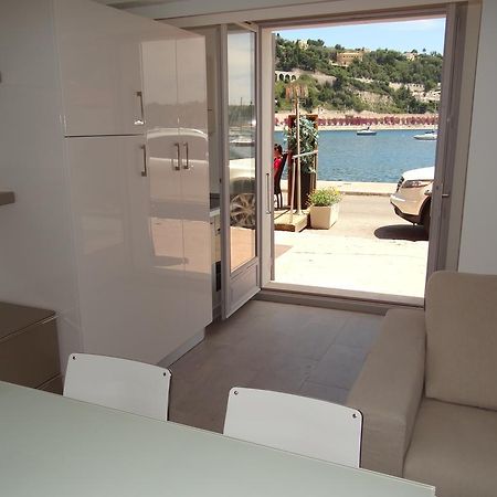 Les Pieds Dans La Mer Best Place Villefranche-sur-Mer Eksteriør bilde