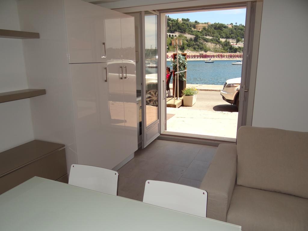 Les Pieds Dans La Mer Best Place Villefranche-sur-Mer Eksteriør bilde